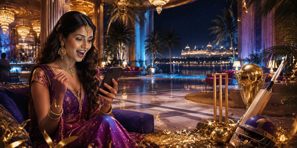 User making payment via popular Indian online wallets for gaming